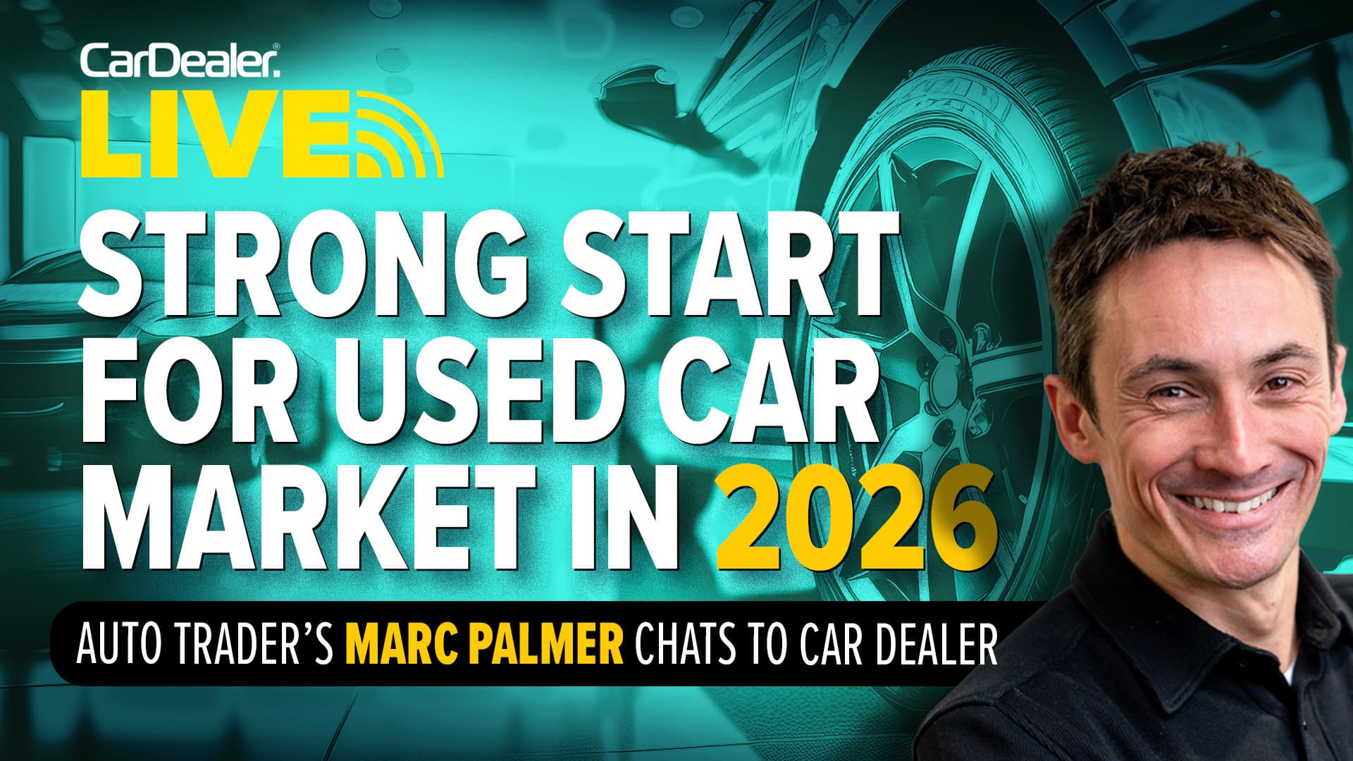 Used Car Market Starts Strong in 2026 But Faces Looming Supply Crisis