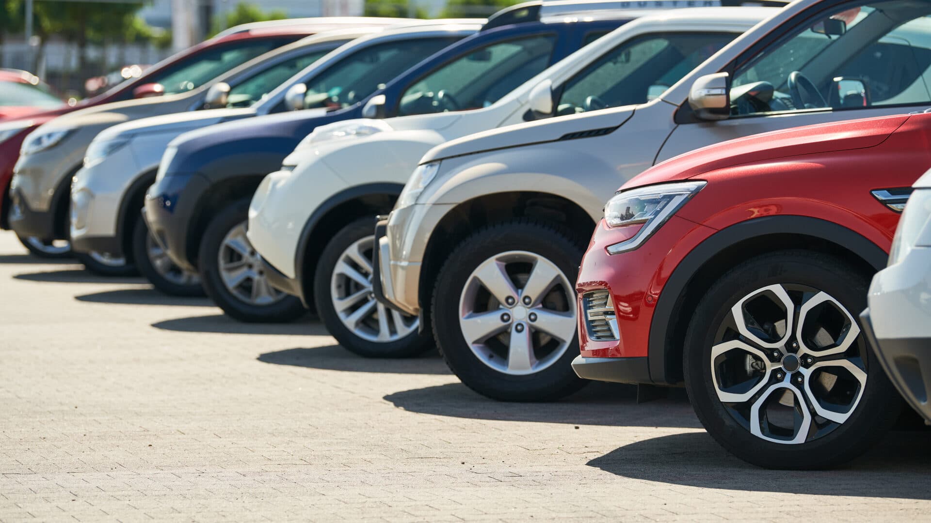 Why Did Used Car Complaints Rise to Over 18,500 in 2025?