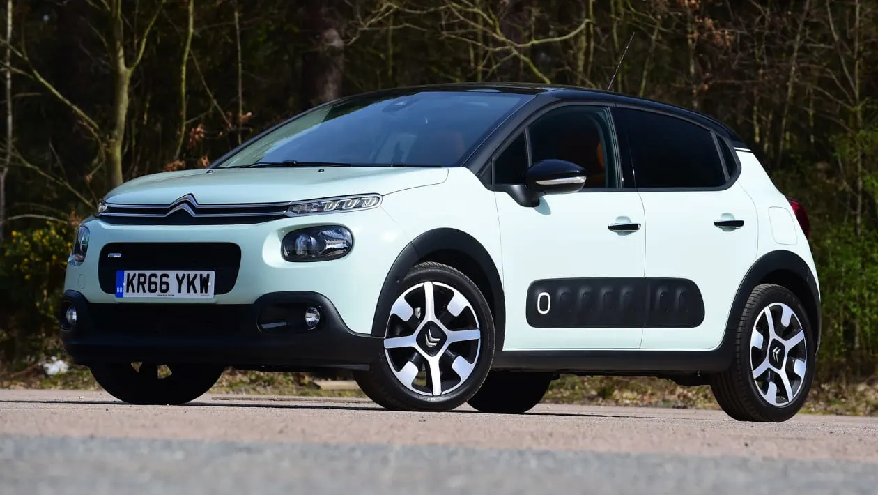Used Citroën C3 Mk3 (2017-2024) Review: Is This The Best Value Supermini?