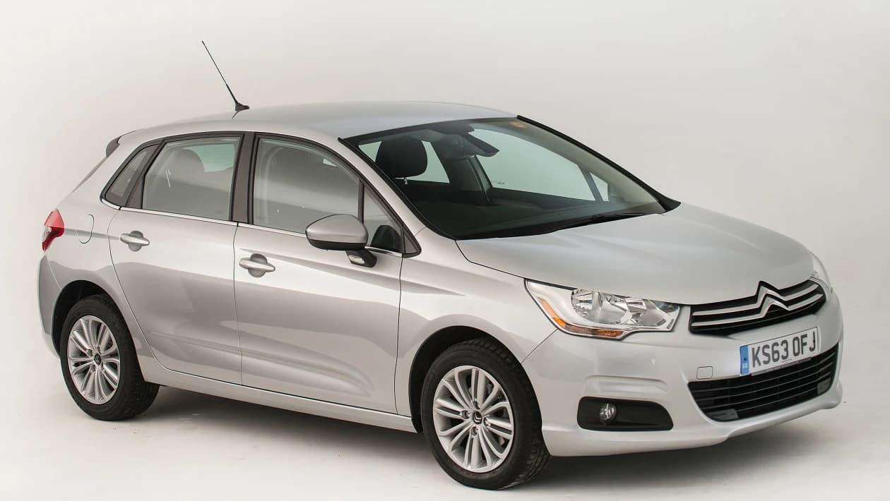 Is a Used Citroën C4 Mk2 (2010‑2018) the Right Choice for You?