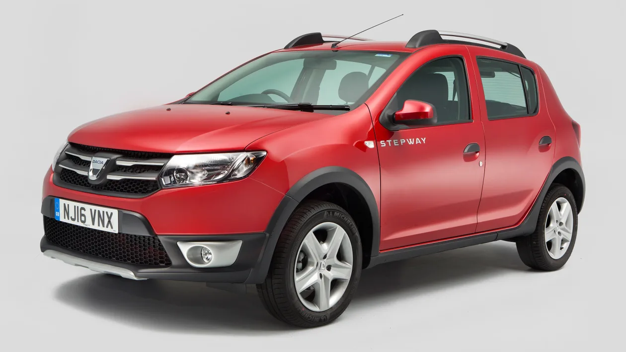Used Dacia Sandero Mk2 (2013-2020) Review: Is It Britain's Best Budget Car Buy?