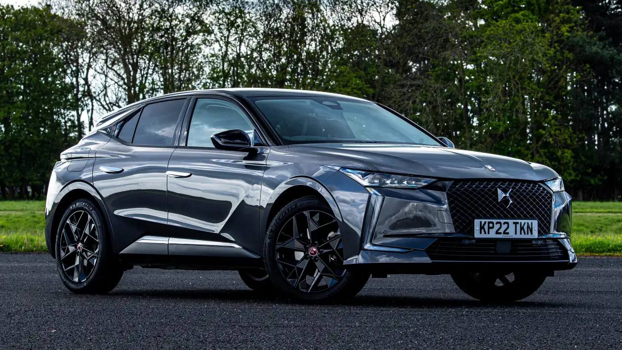 Used DS 4 (2021-on) Buyer's Guide: Is This Stylish Alternative a Smart Choice?