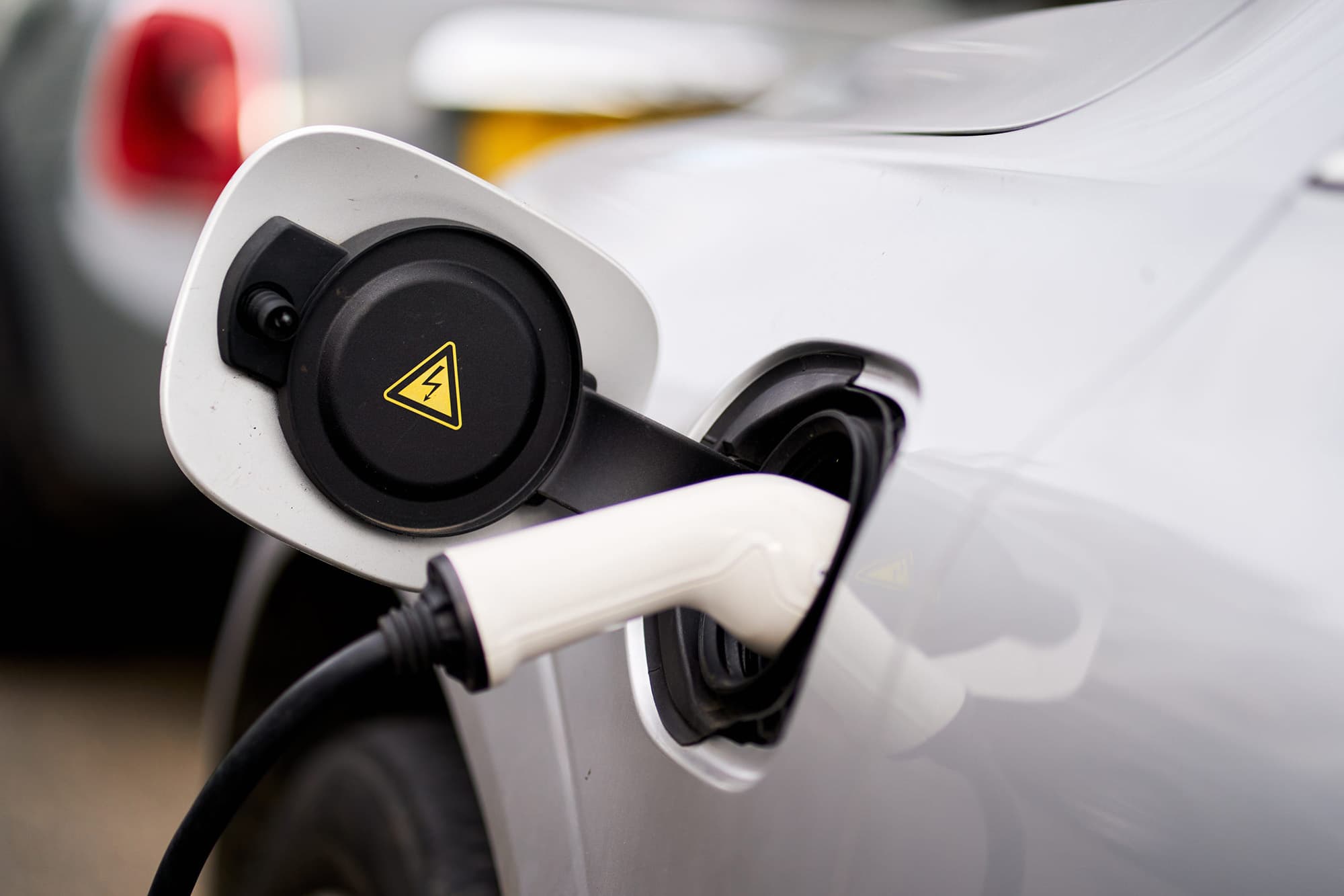 Why are used EV prices hitting record growth in July? – Autotrader insights