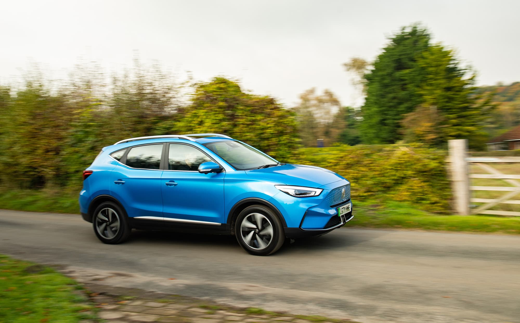 Why is Used EV Stock Jumping and Buyer Interest Doubling? New Cazoo Data Shows