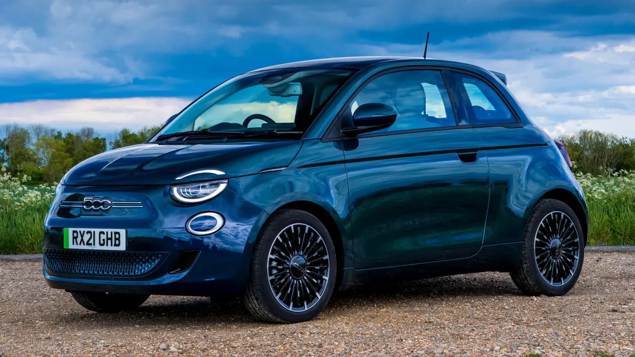 Used Fiat 500e (2020-date) Buyer's Guide: Is This The Best Electric City Car Under £10k?