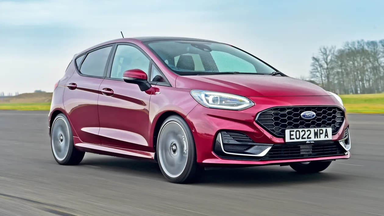 Why the Used Ford Fiesta Mk7 (2017‑2023) Remains Britain’s Top Supermini Choice