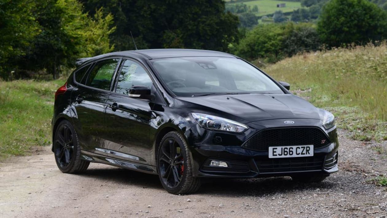 Ford Focus ST Mk3 (2012-2019) Used Car Review: Is This Hot Hatch Still Worth Buying?