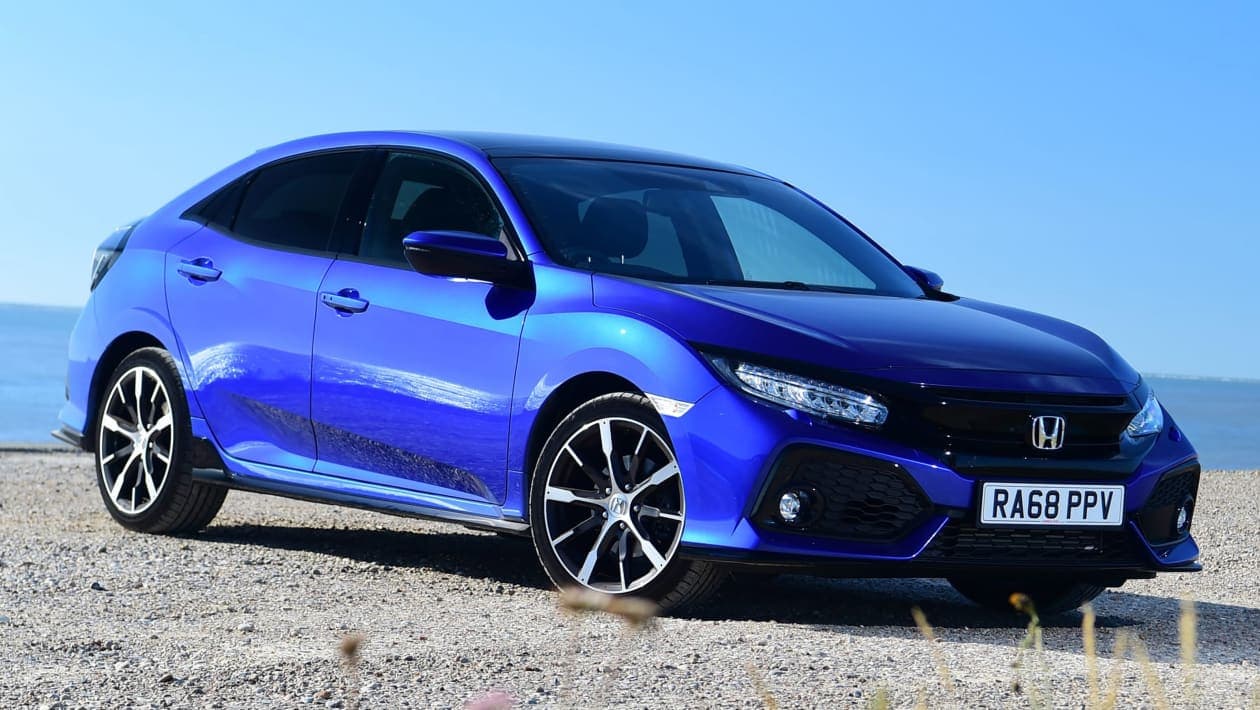 Used Honda Civic Mk10 (2017-2022) Review & Buyer's Guide - Is It Worth It?