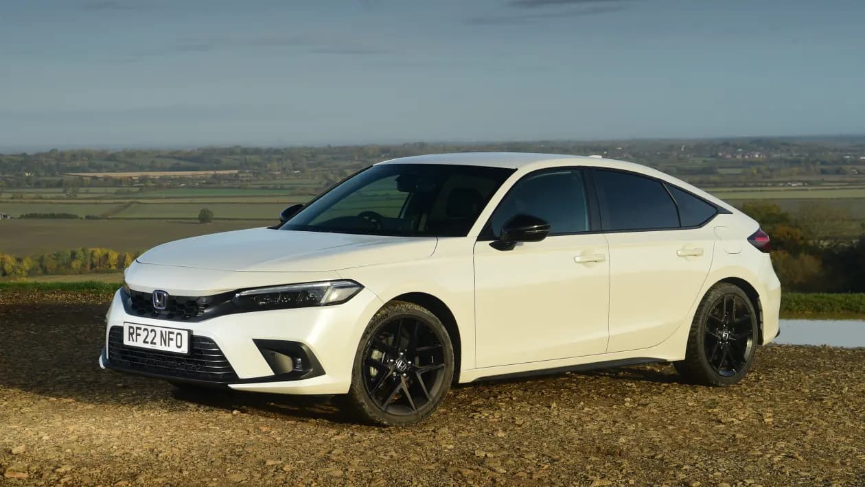 Used Honda Civic MK11 (2022-Present) Buyer's Guide: Is It Worth The Price?