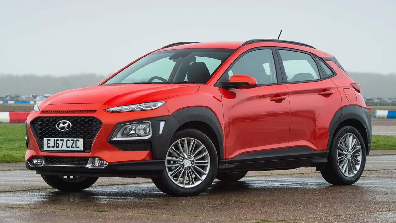 Used Hyundai Kona Mk1 (2017-2023) Review: A Used Buyer's Guide