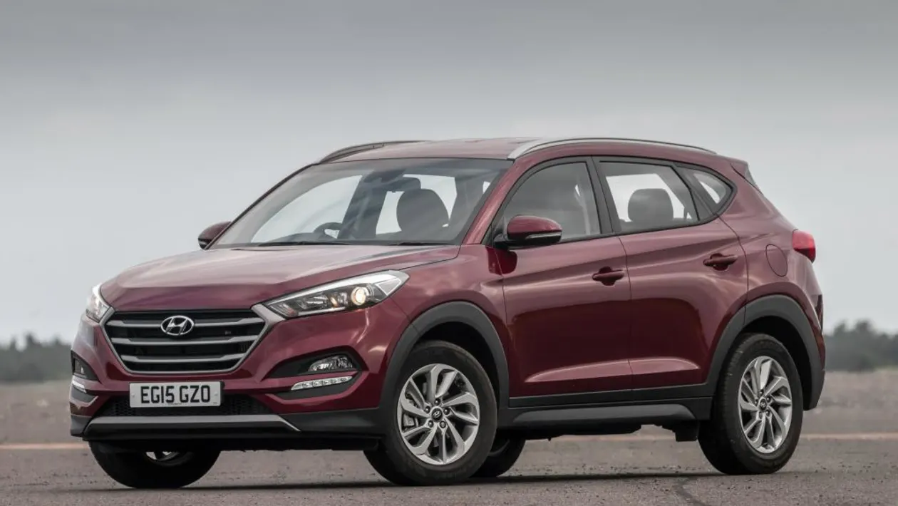 Is a Used Hyundai Tucson Mk3 (2015‑2020) Right for You? – Buyer’s Guide