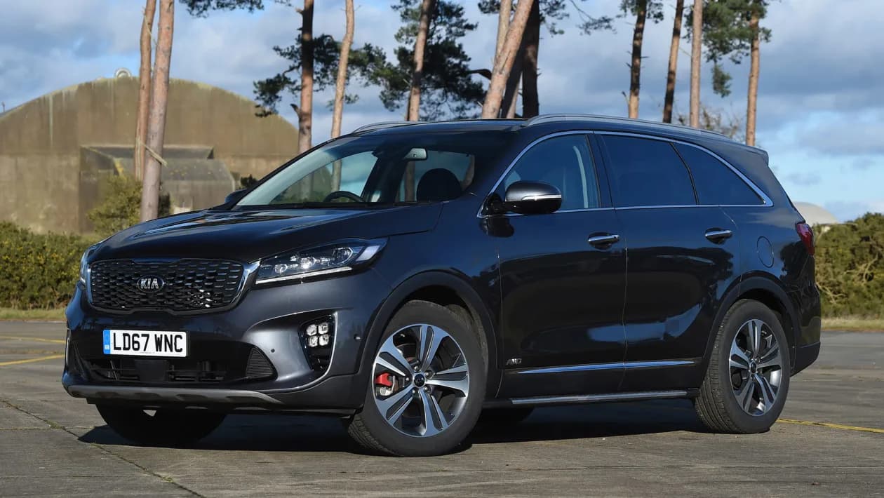 Used Kia Sorento Mk3 (2014-2020) Review: Is It The Ultimate Family SUV?