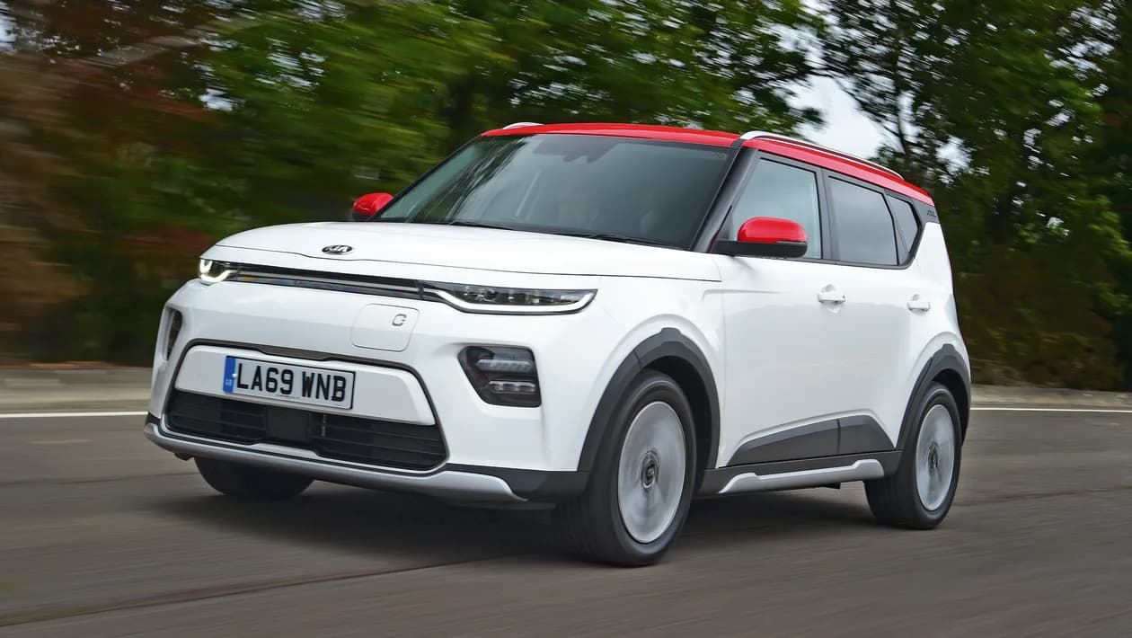 Used Kia Soul EV Mk3 (2019-2025) Buyer's Guide: Is This The Ultimate Electric Family Car?