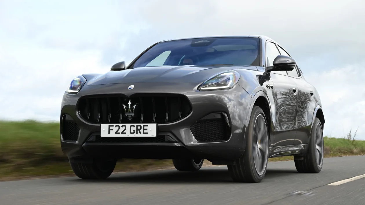 Is a Used Maserati Grecale Worth Buying? 2022‑Present Buyer’s Guide