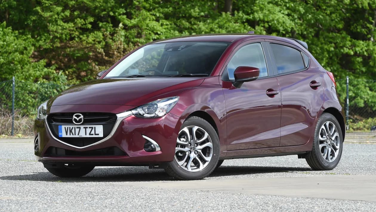 Used Mazda 2 Mk3 (2015-2025) Buyer's Guide: Is It the Best Supermini Value?