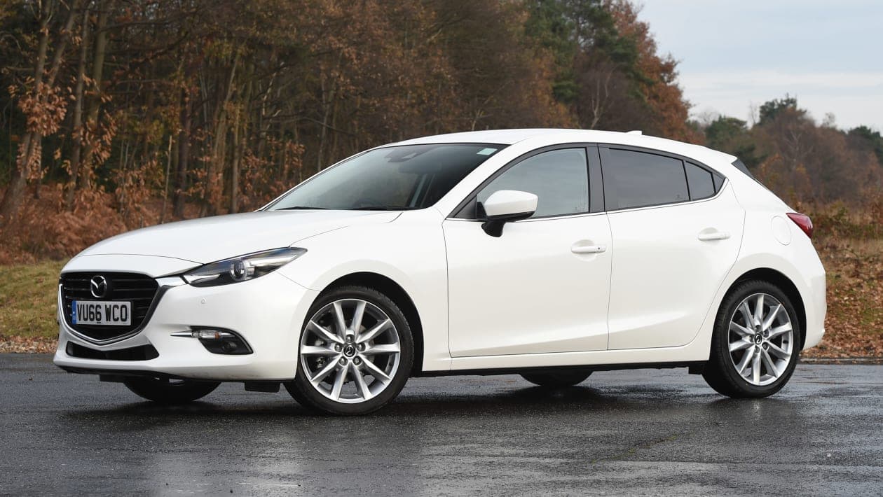 Used Mazda 3 Mk3 (2014-2019) Review: Is It a Smart Buy?