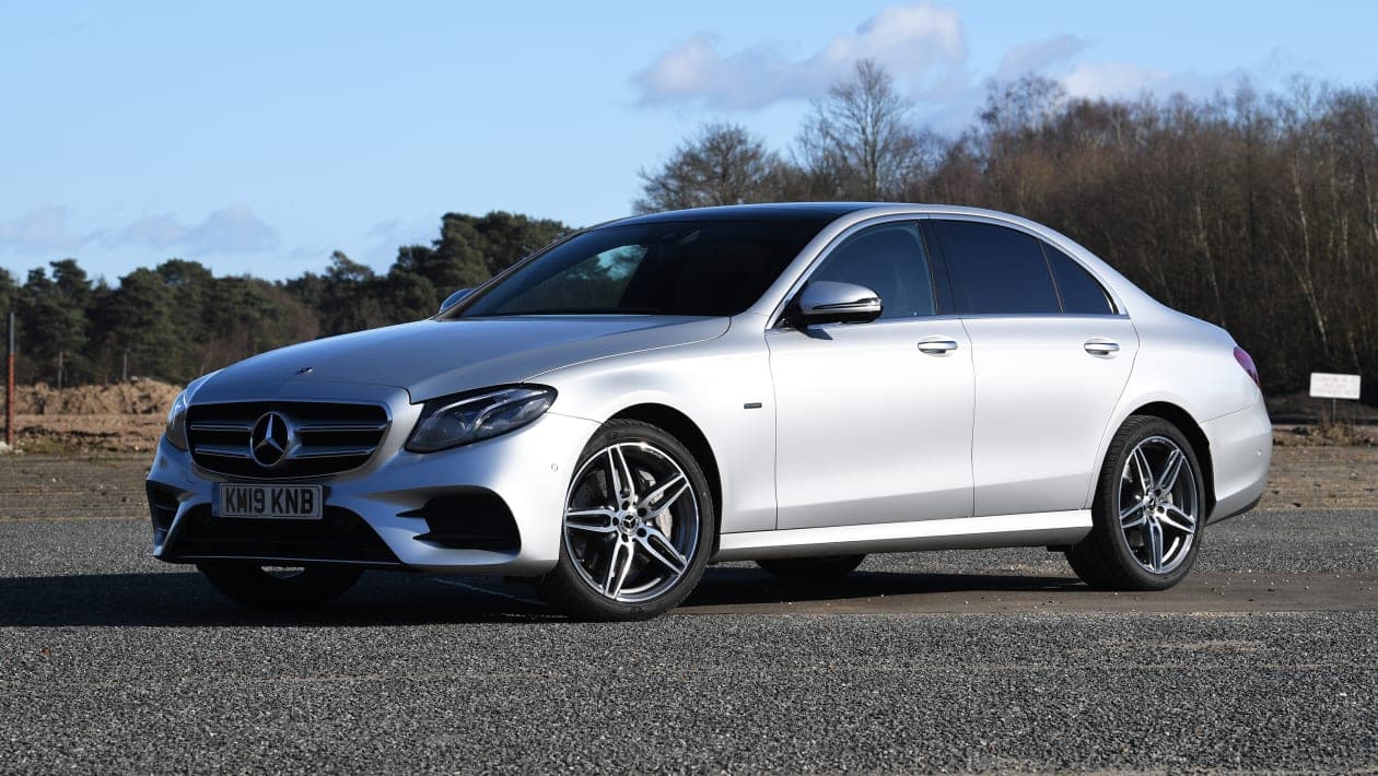 Is a Used Mercedes E‑Class Mk5 (2016‑2023) Worth Buying? Complete Buyer’s Guide