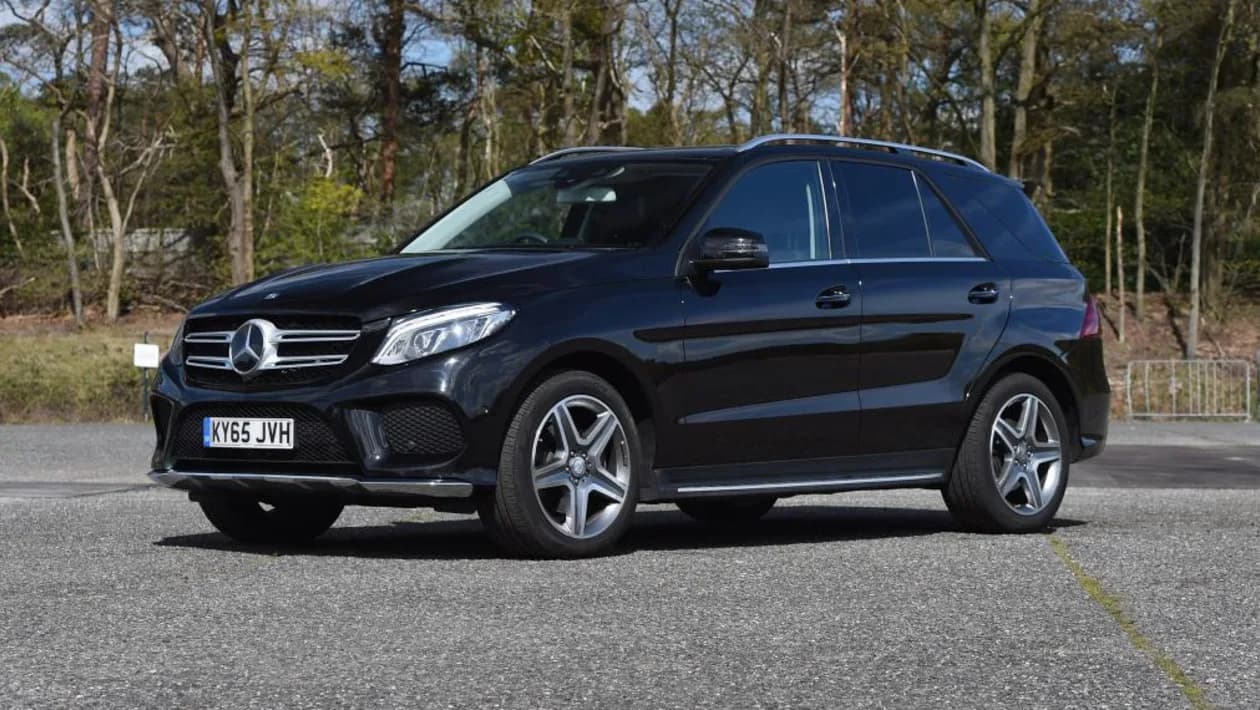Used Mercedes GLE Mk1 (2012-2019) Review: Is This Luxurious SUV Worth the Running Costs?