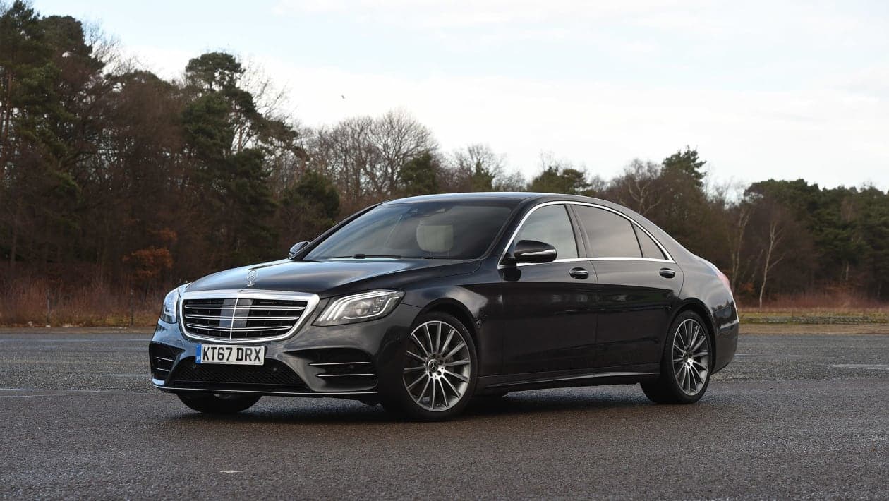 Used Mercedes S-Class Mk6 (W222, 2013-2020) Review: Is It Still The Best Luxury Saloon?