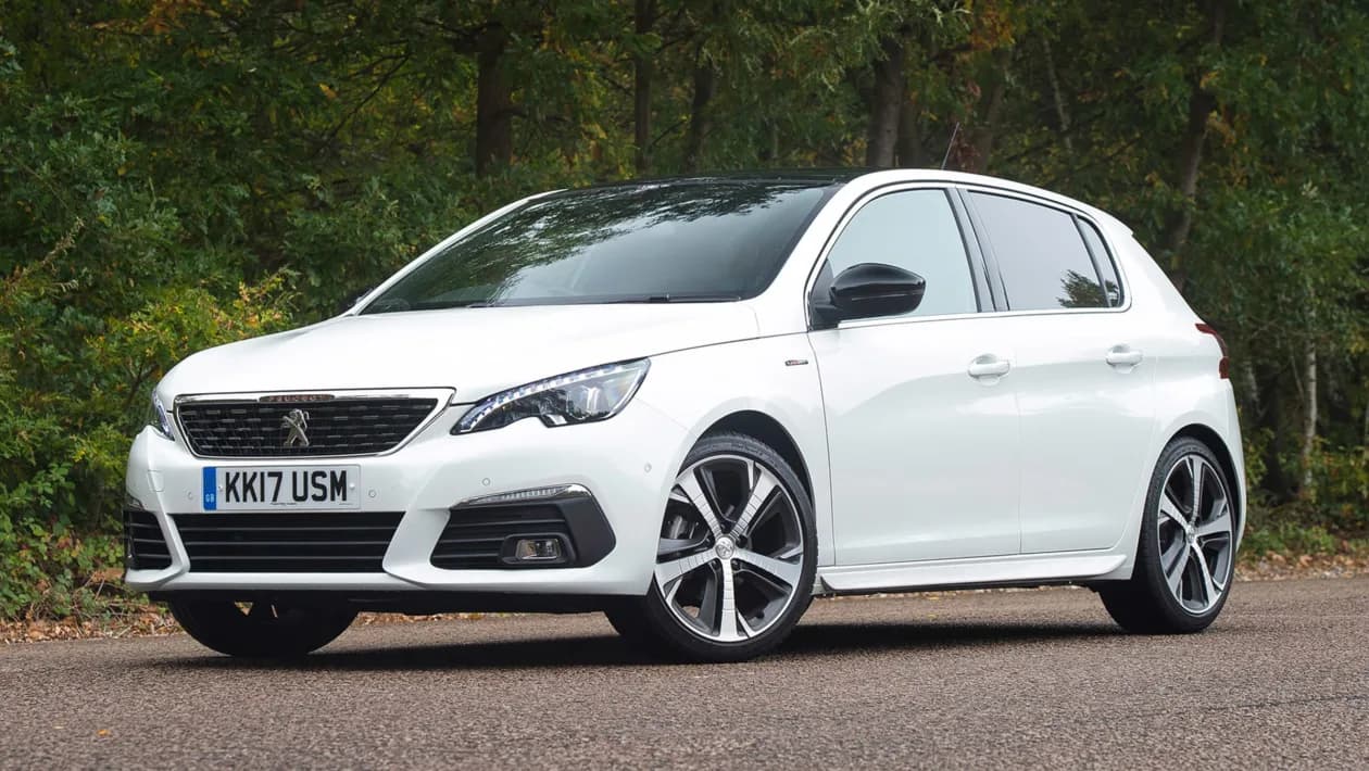 Used Peugeot 308 Mk2 (2013-2021) Review: Is This The Best Family Hatchback Buy?
