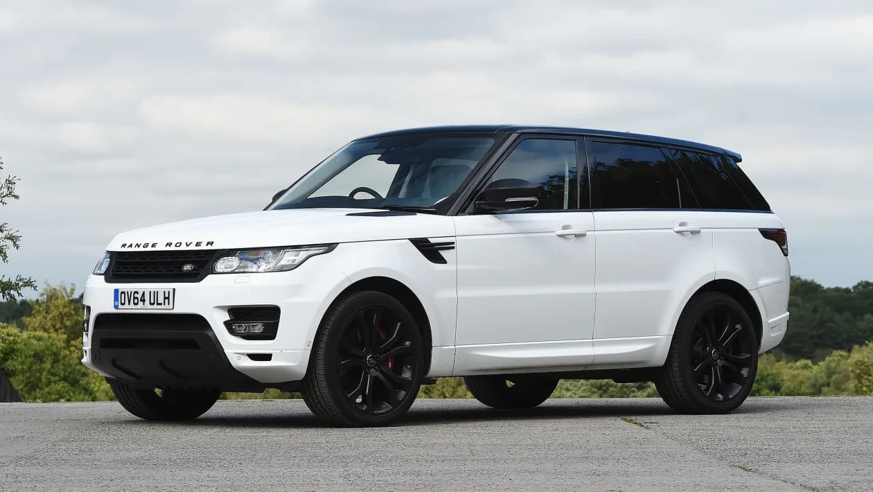Used Range Rover Sport Mk2 (2013-2022) Review: Is It the Ultimate Luxury SUV Buy?