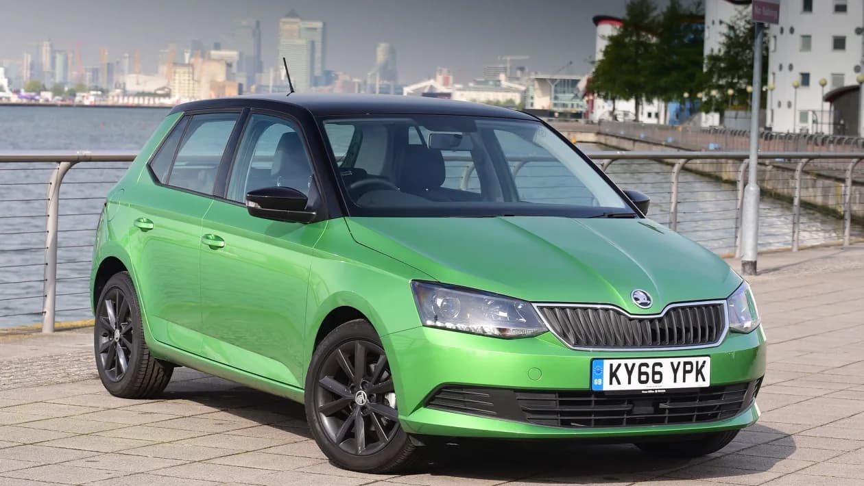Used Skoda Fabia Mk3 (2015-2021) Review: Is This the Best Value Supermini?