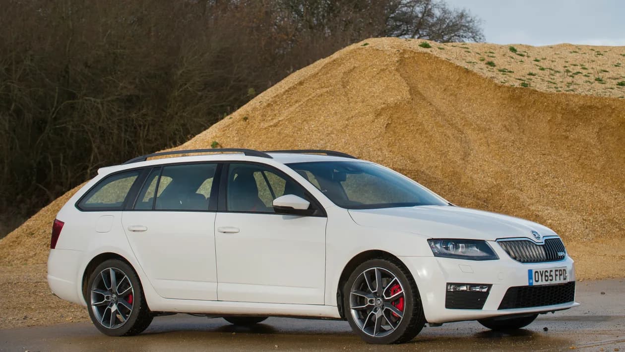 Is a Used Skoda Octavia Mk3 (2013‑2020) Worth Buying? – Complete Buyer’s Guide