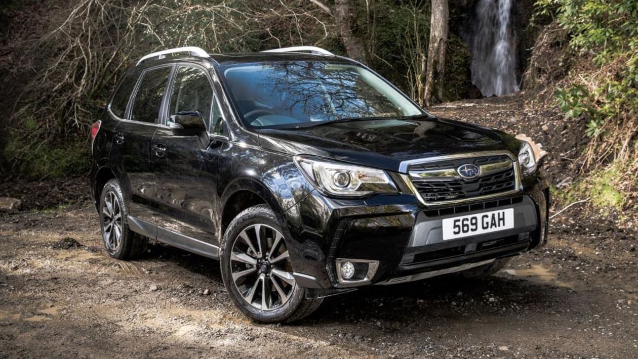 Used Subaru Forester Mk4 (2013-2018) Review: The Ultimate Buyer's Guide