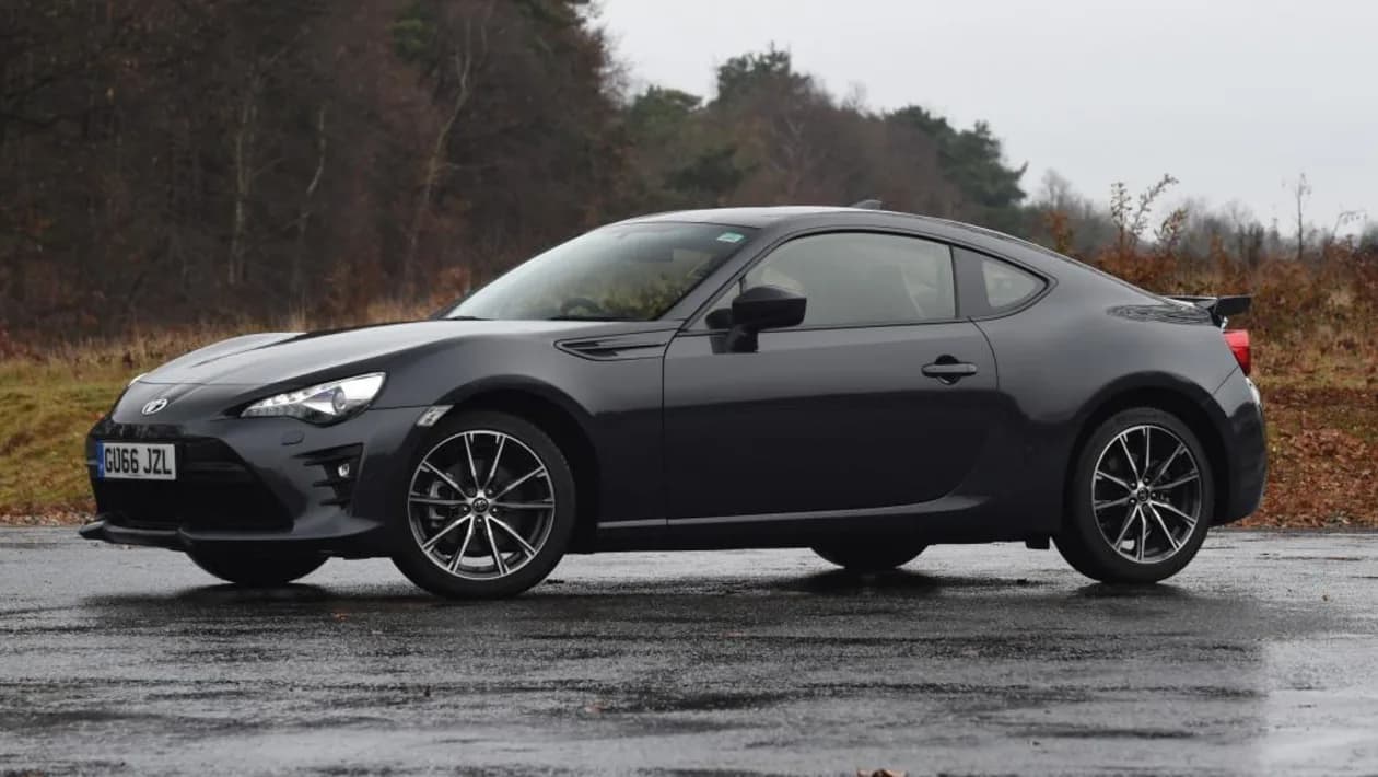 Used Toyota GT86 Buyer's Guide: Is The Mk1 (2012-2020) A Worthy Investment?