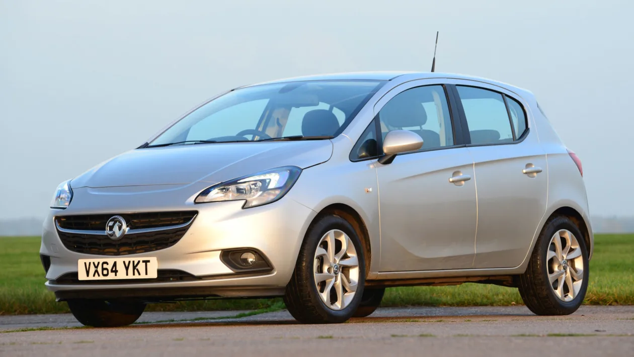 Used Vauxhall Corsa Mk4 (2014-2020) Review: Is This Britain's Best Value Supermini?