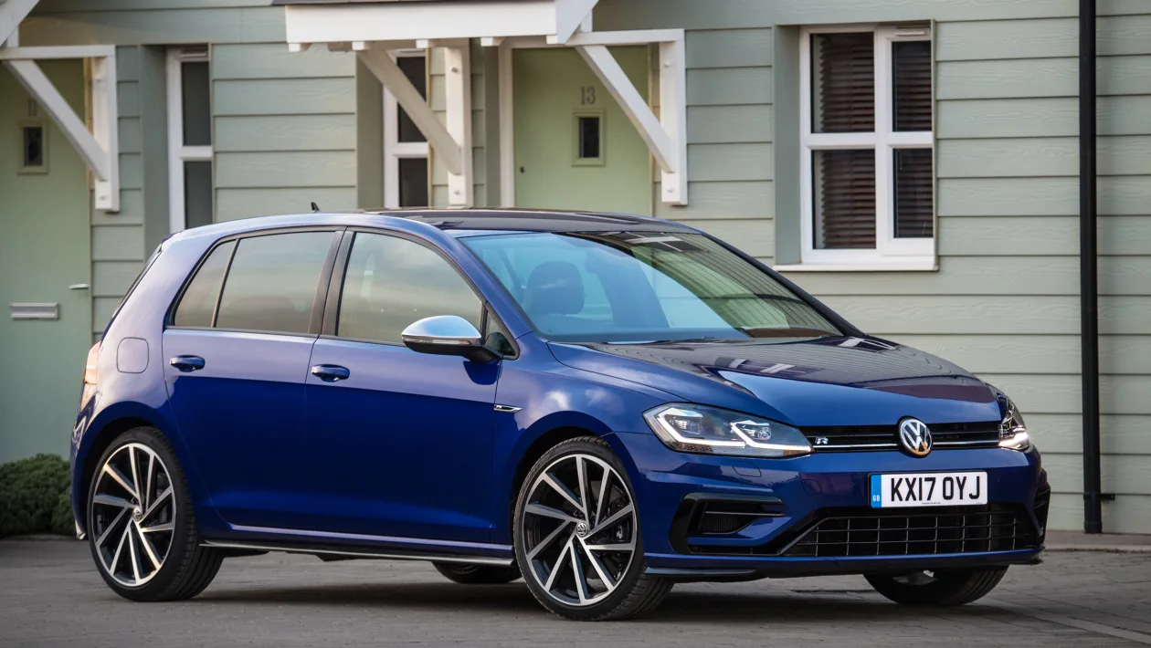 Used Volkswagen Golf R Mk7 (2013-2020) Buyer's Guide: Is It the Ultimate Hot Hatch?