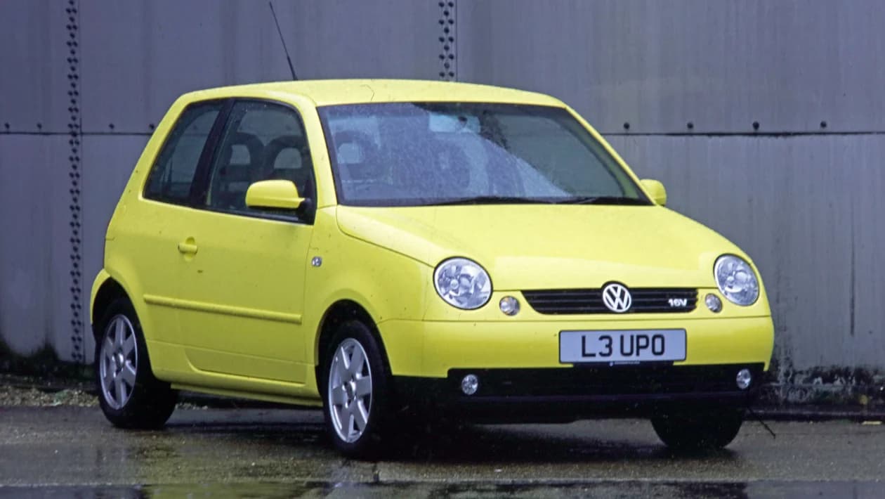 Used Volkswagen Lupo Buyer's Guide: Is the Rare City Car Worth Buying?