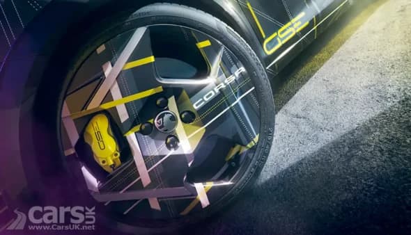 Is the New Vauxhall Corsa GSE Electric the Ultimate Hot Hatch for 2026?