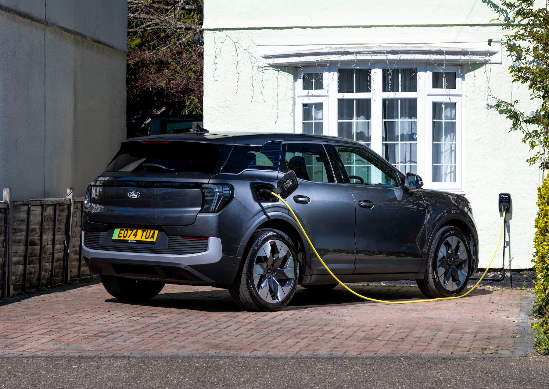 Is the UK ZEV Mandate Set to Drop to 50% by 2030? Industry Reactions Explained