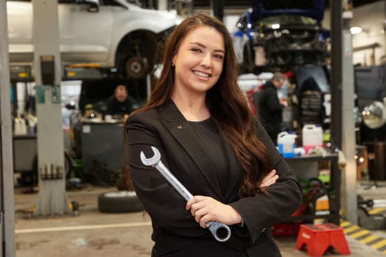 Vertu Motors Celebrates Top Performers in Retailer Awards Programme