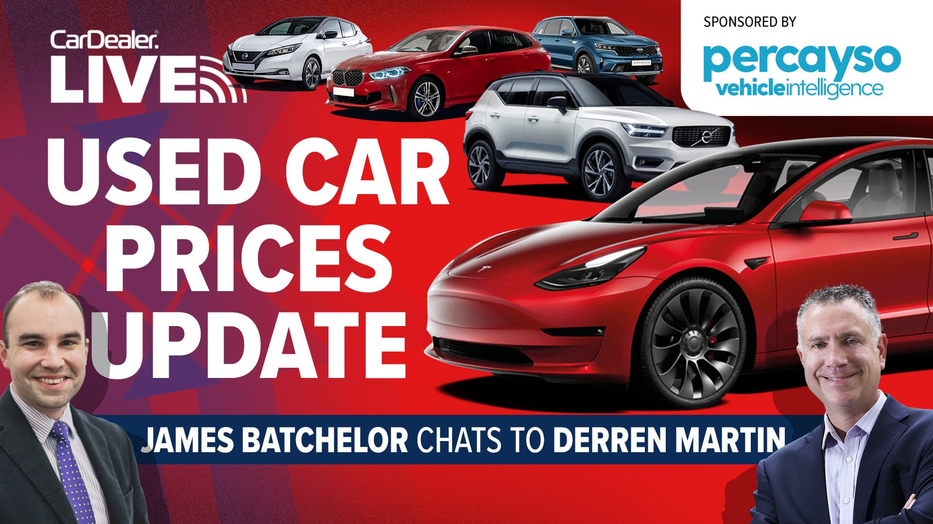 UK Used Car Prices Rise in January 2026: What's Driving the 0.9% Increase?