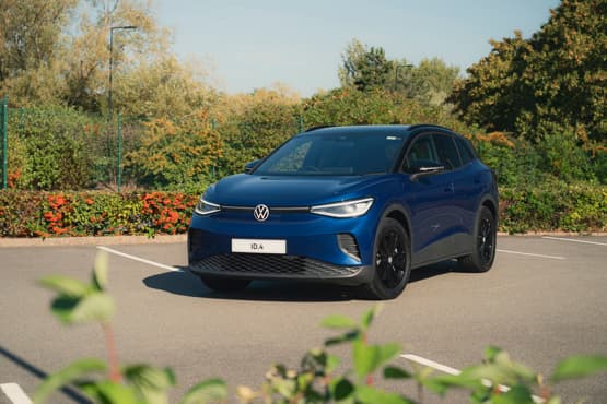 Volkswagen's £1,000 Deposit Contribution: Which Models Are Included?