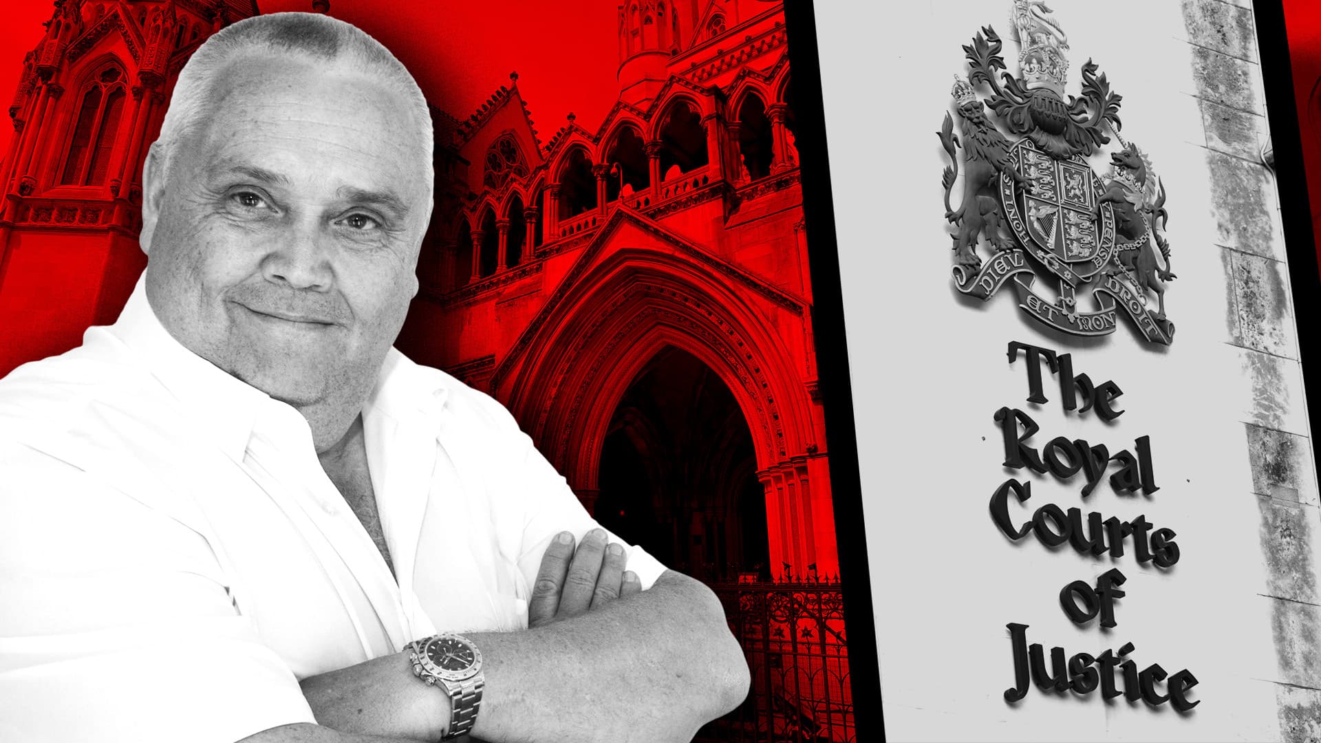 Big Motoring World Founder Accused of 'Fiefdom' Rule and Racist Comments in High Court