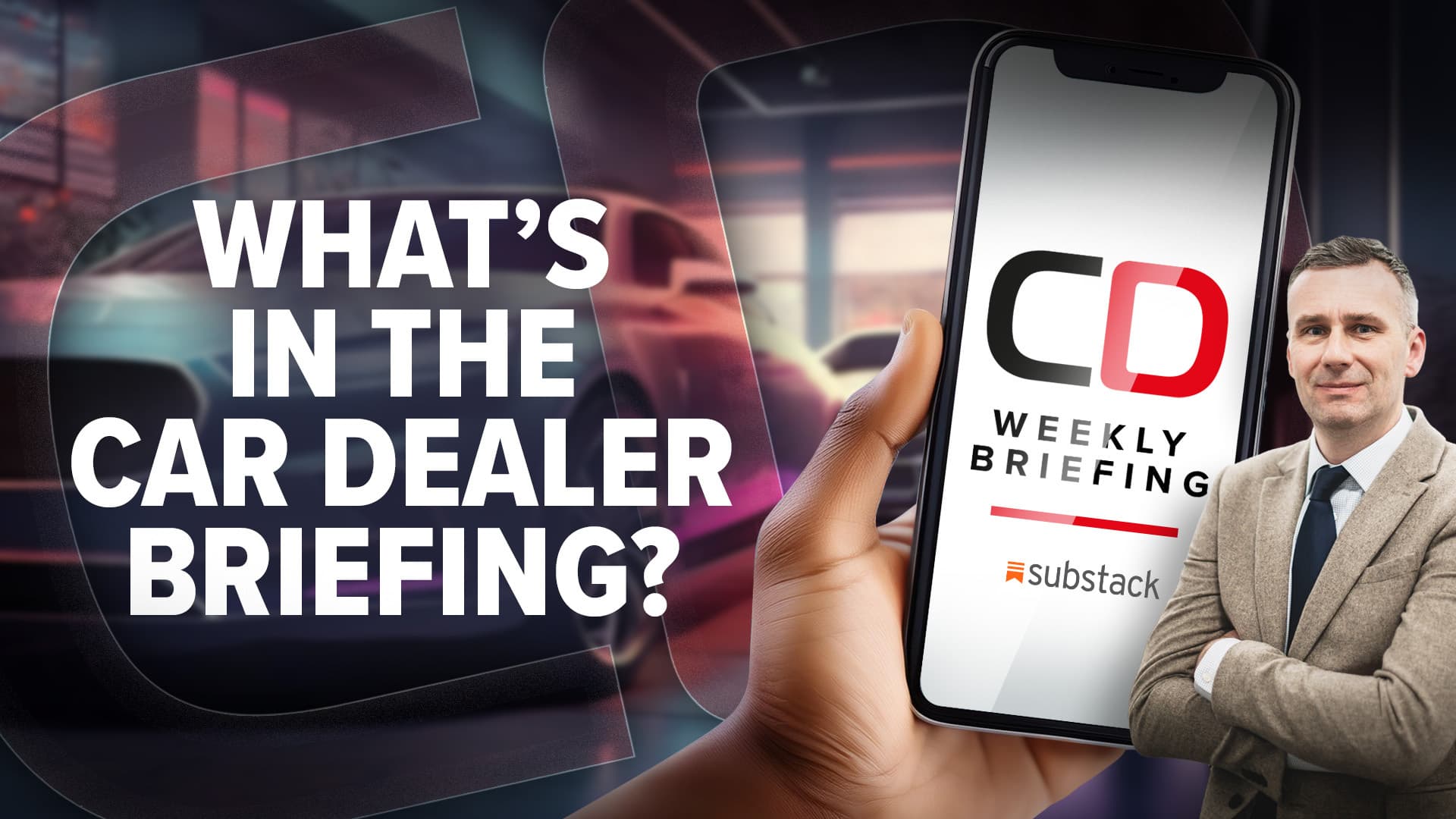 American Car Dealership Insights: A Look Behind the Scenes