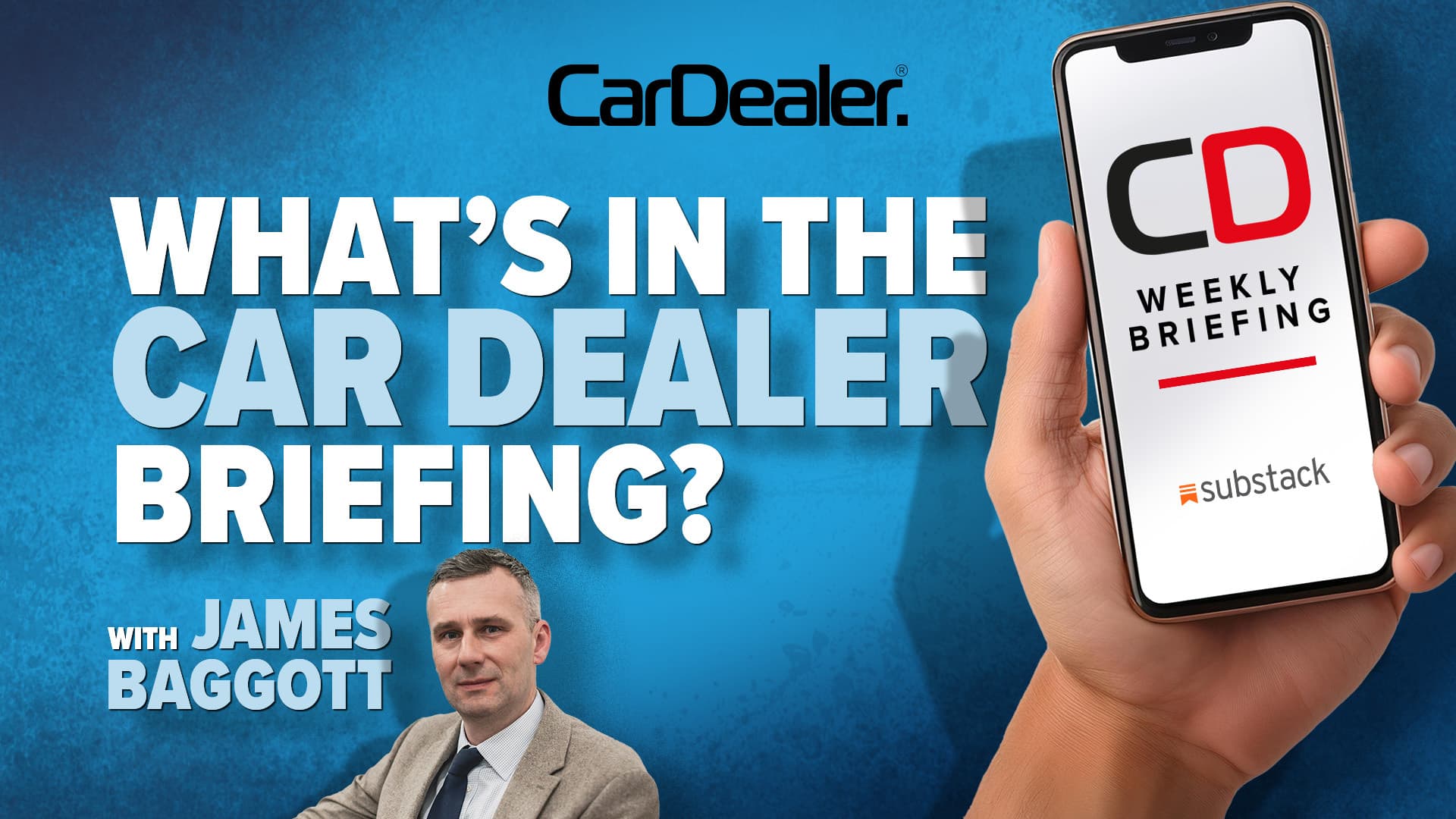 Weekly Briefing: How Have Chinese Car Brands Achieved Such Rapid UK Growth?