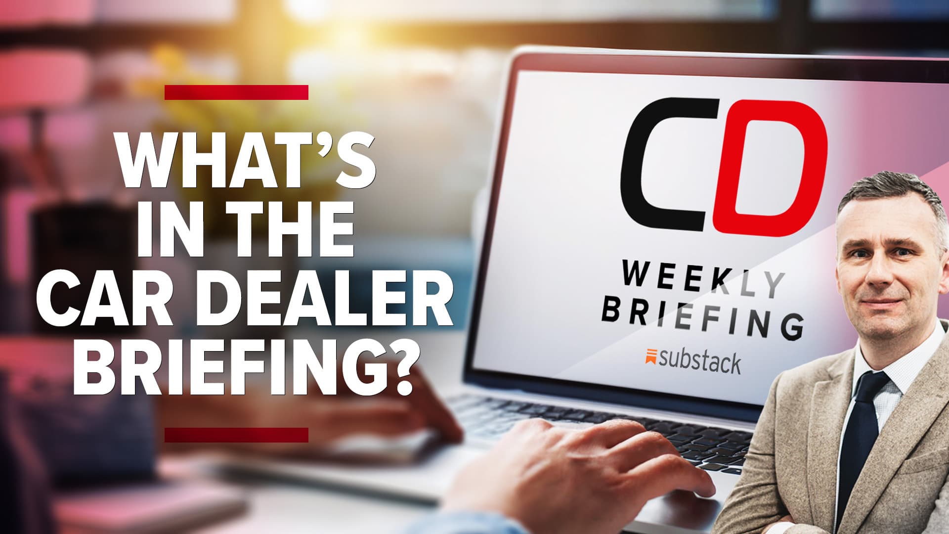 What Did UK Car Dealers Reveal at Autotrader's Advisory Meeting?