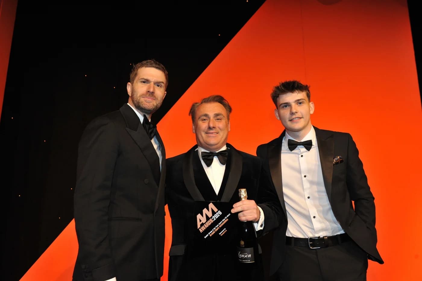 What Makes an AM Awards Winner? Key Factors Behind the 2026 Successes