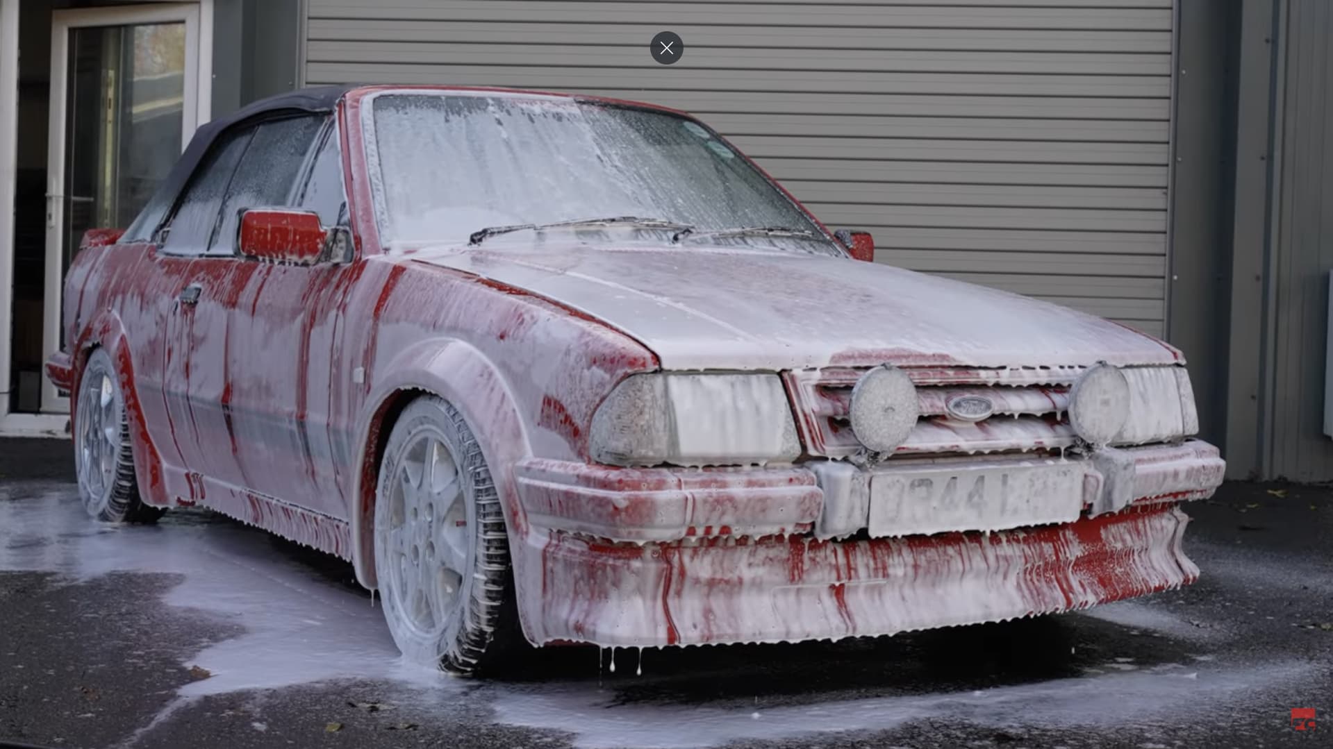 How to Store Your Car For Winter: 5 Essential Steps to Protect Your Vehicle