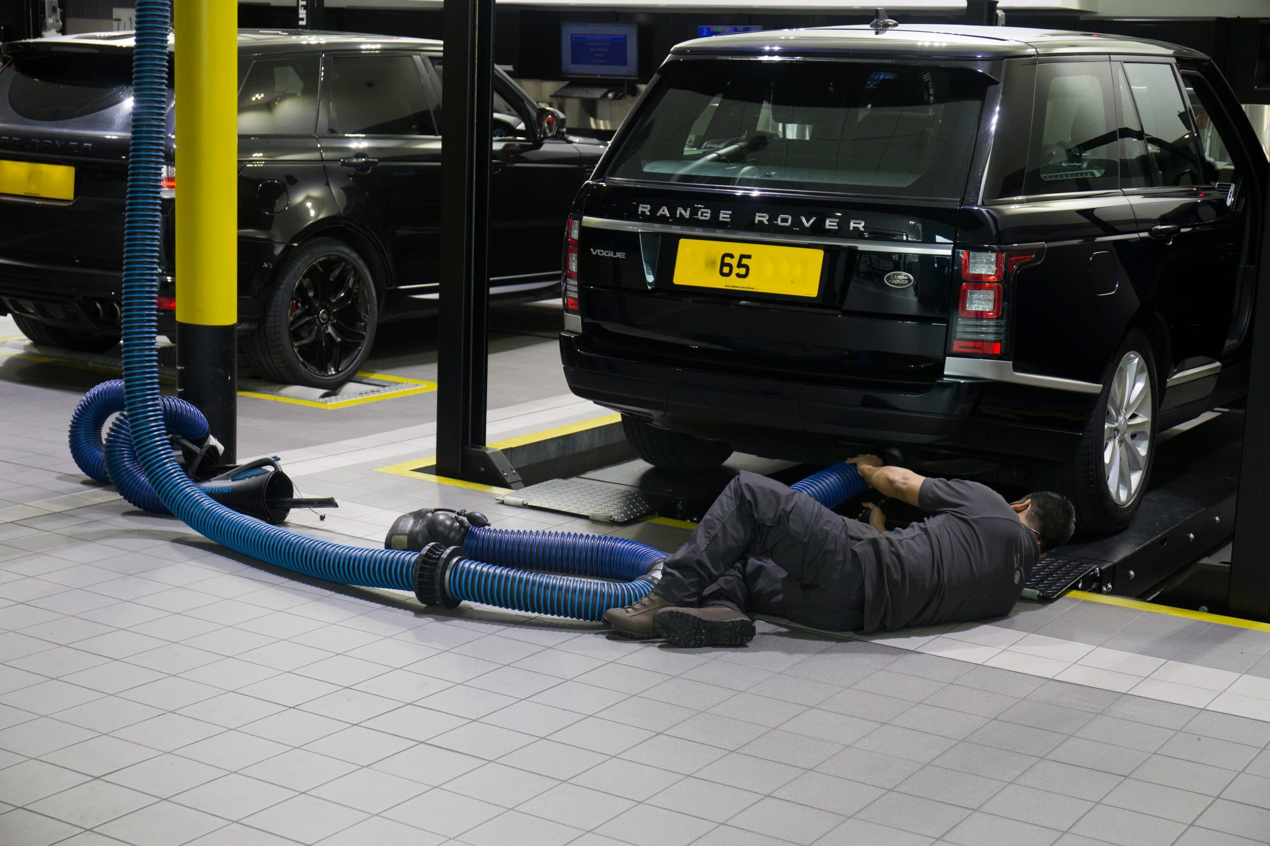 Should the Consumer Rights Act be updated for software‑driven car faults? Dealers demand a US‑style lemon law