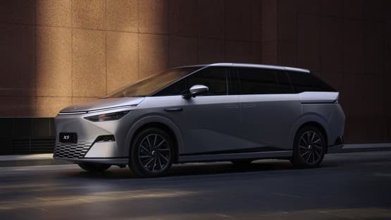 Xpeng UK Accelerates 2026 Dealer Network Rollout for G6 and X9 Launch