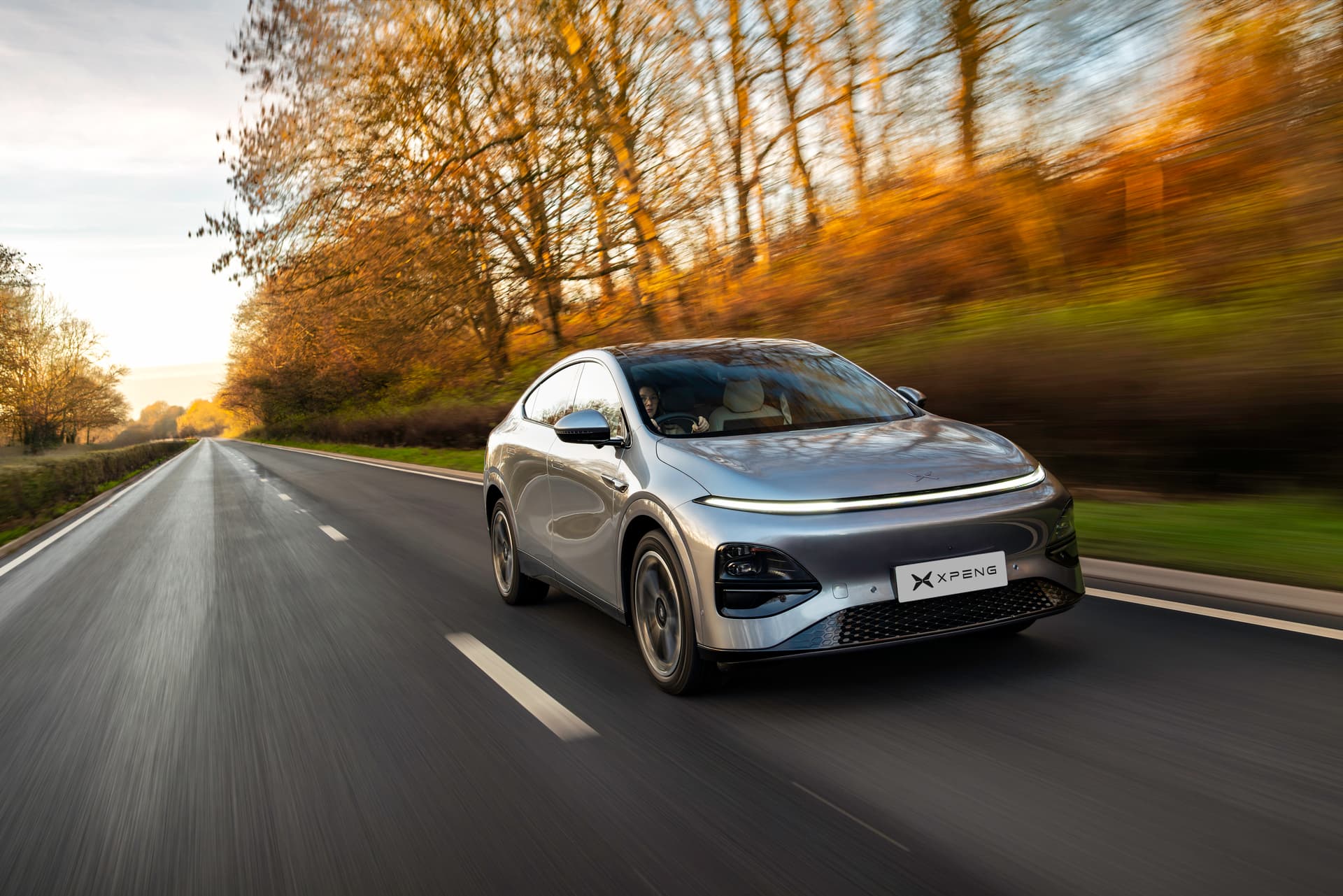 Why is XPeng Moving Away from the Distributor Model in the UK?