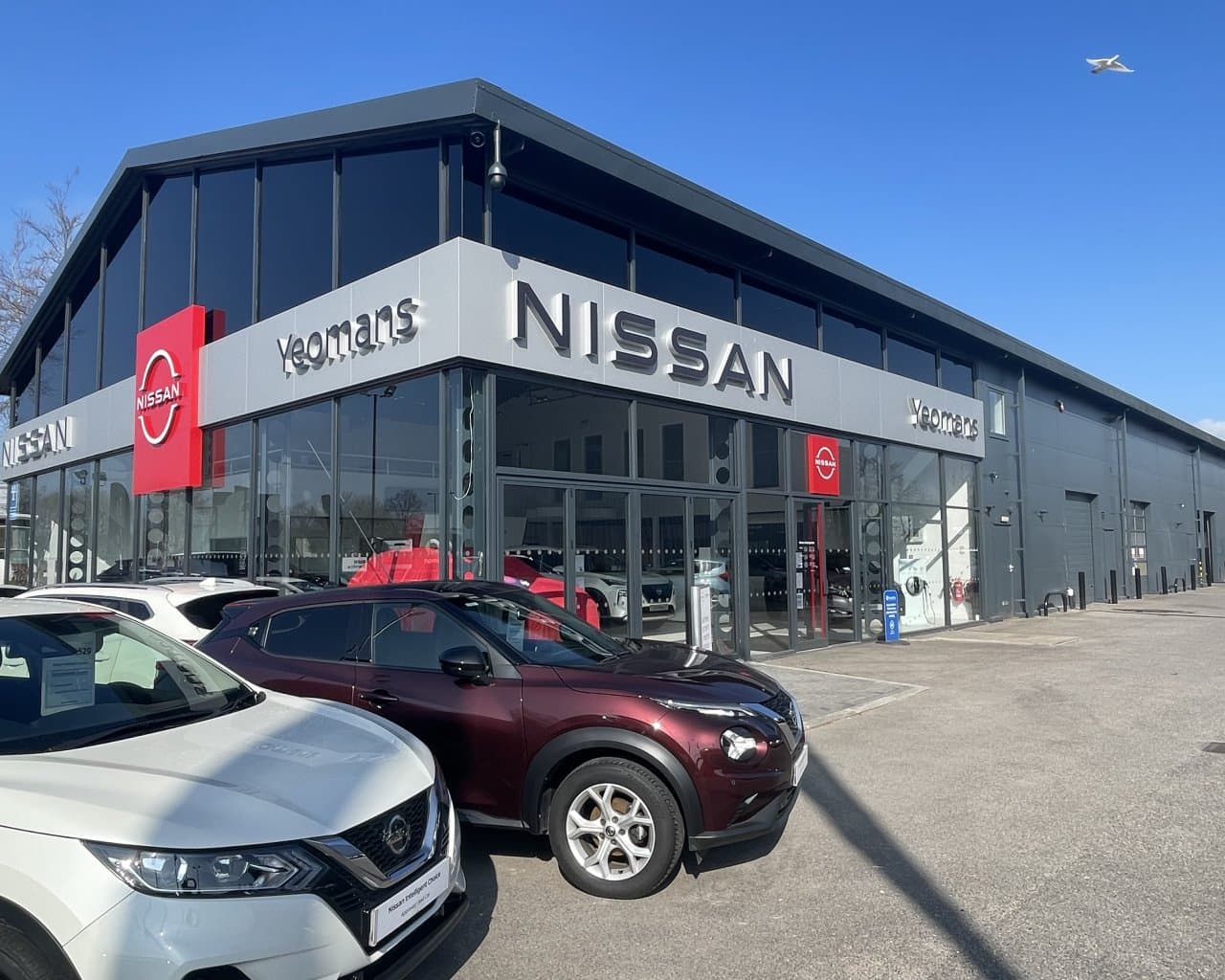 What drove Yeomans to a record £609m turnover in 2025? – New Mazda, Omoda & Jaecoo franchises explained